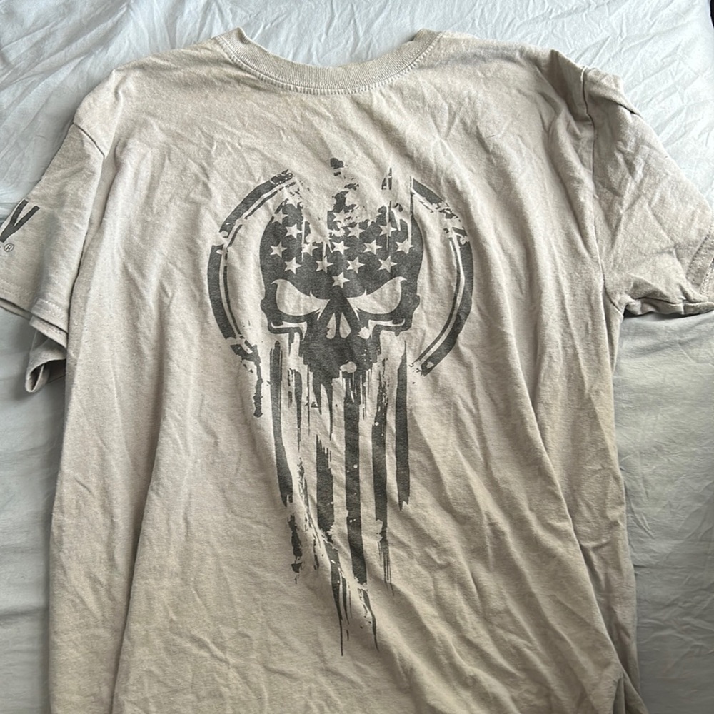 Men’s tshirt
